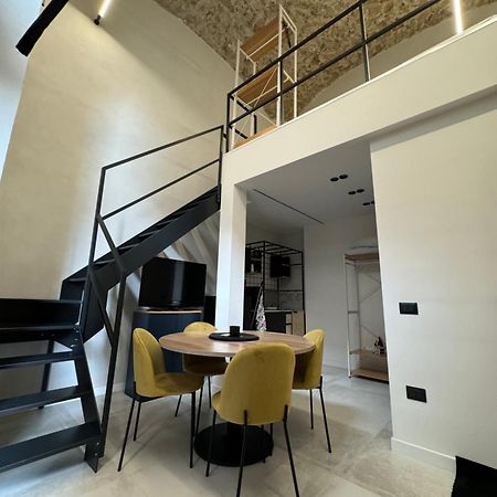 ナポリ Casa Antonia Bed & Breakfast エクステリア 写真