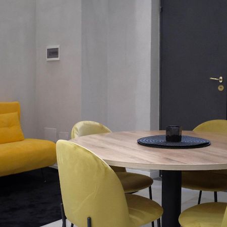 ナポリ Casa Antonia Bed & Breakfast エクステリア 写真