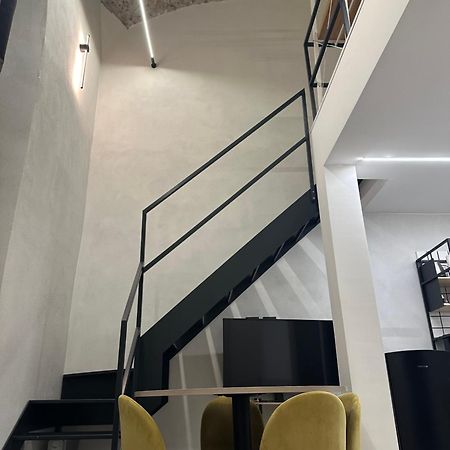 ナポリ Casa Antonia Bed & Breakfast エクステリア 写真
