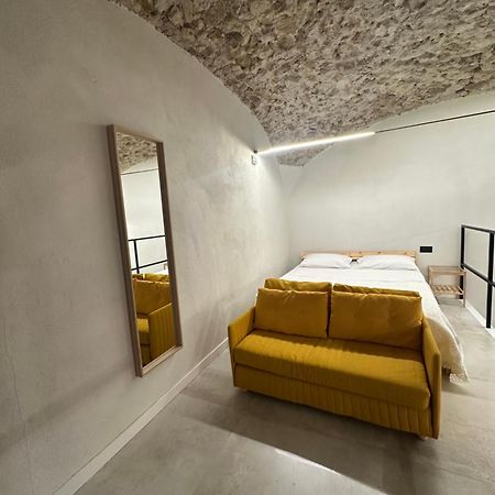 ナポリ Casa Antonia Bed & Breakfast エクステリア 写真