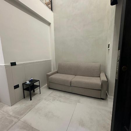 ナポリ Casa Antonia Bed & Breakfast エクステリア 写真
