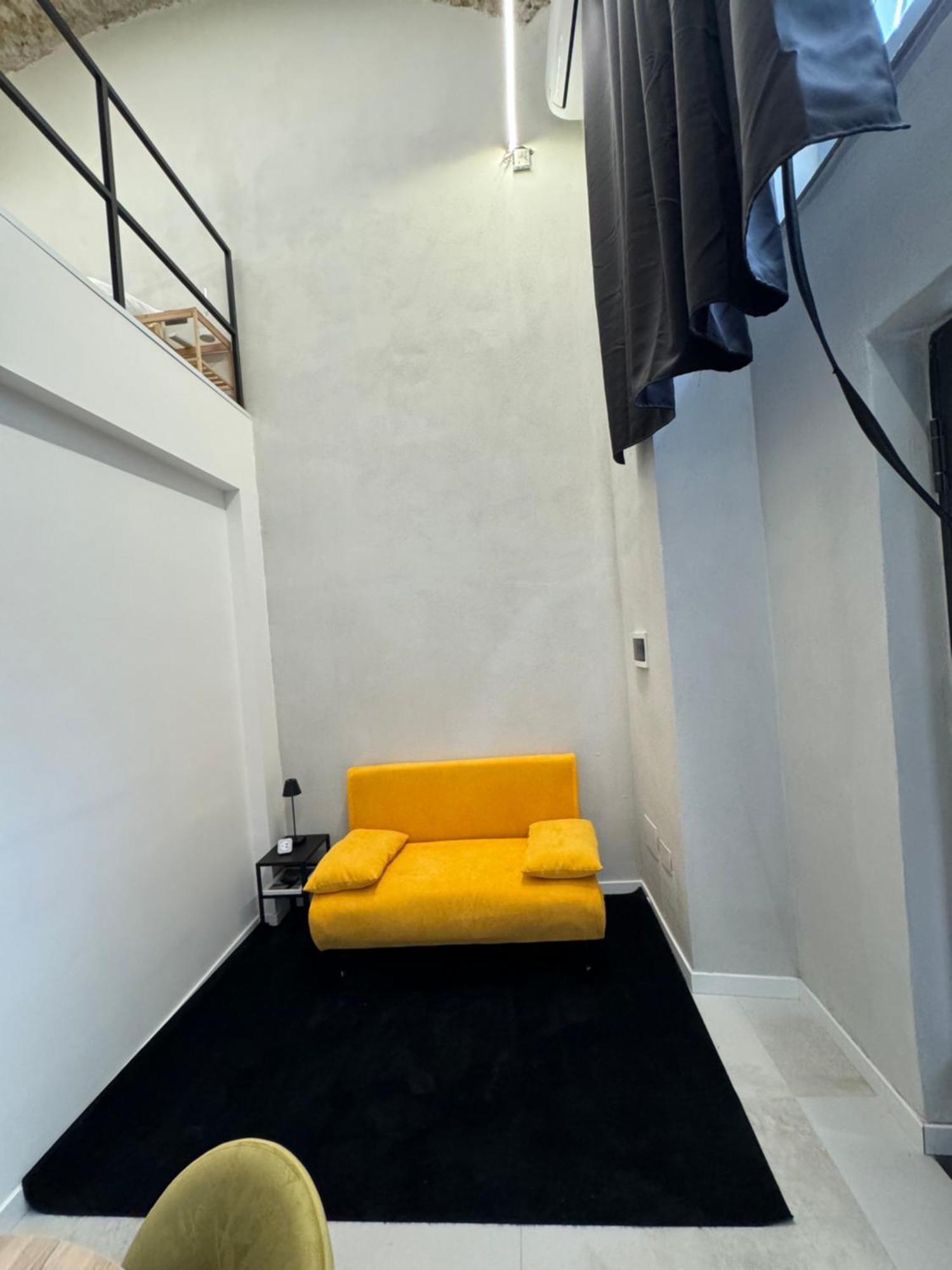 ナポリ Casa Antonia Bed & Breakfast エクステリア 写真