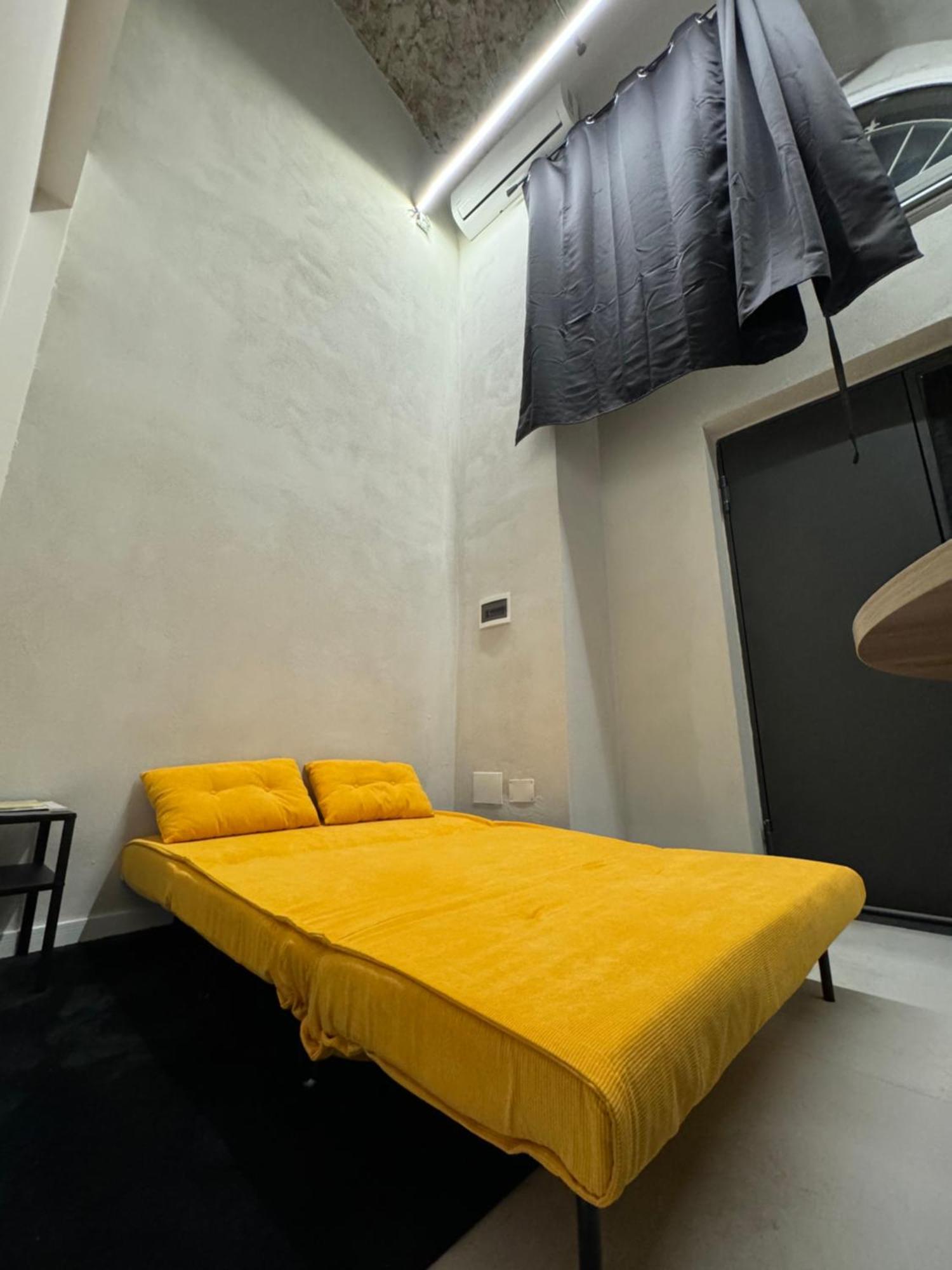 ナポリ Casa Antonia Bed & Breakfast エクステリア 写真