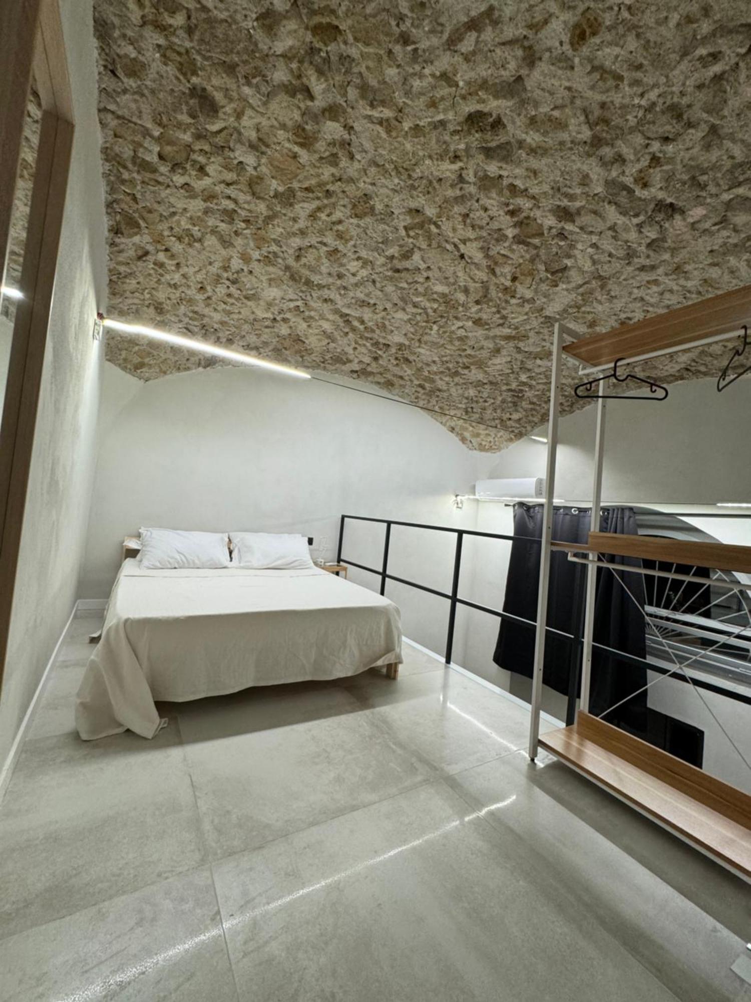 ナポリ Casa Antonia Bed & Breakfast エクステリア 写真