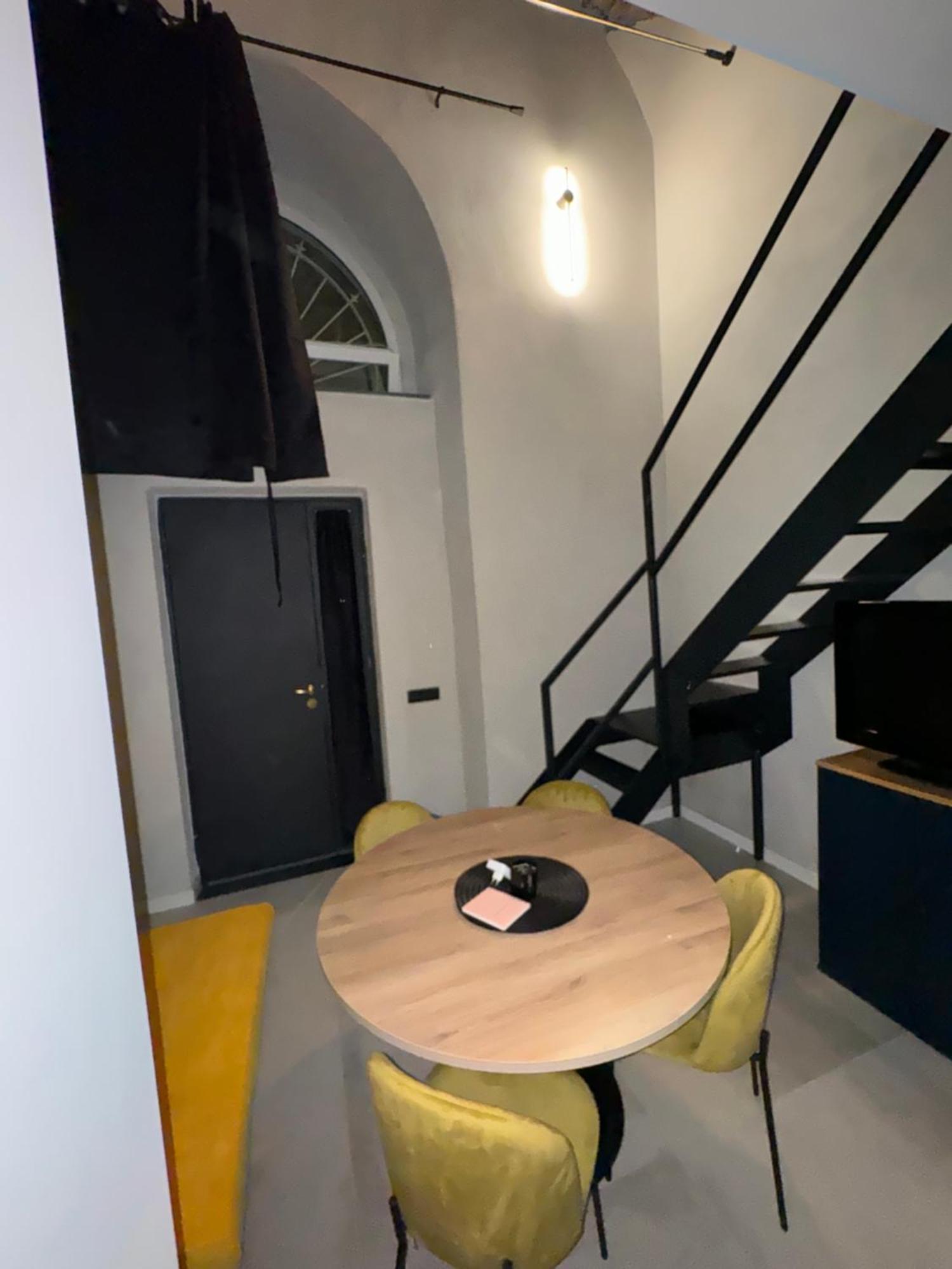 ナポリ Casa Antonia Bed & Breakfast エクステリア 写真