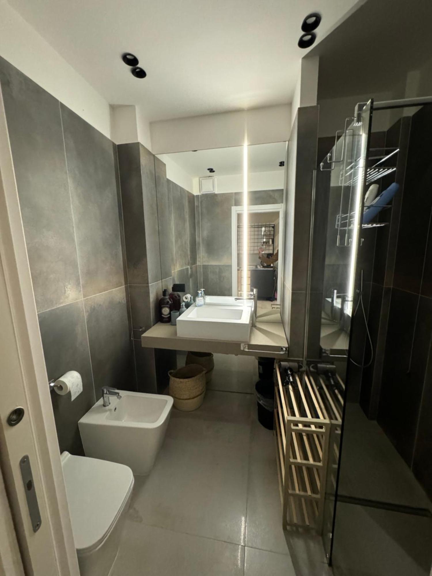 ナポリ Casa Antonia Bed & Breakfast エクステリア 写真